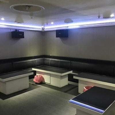 88行館商務酒店