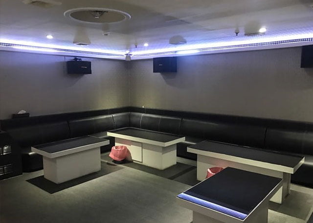 88行館商務酒店