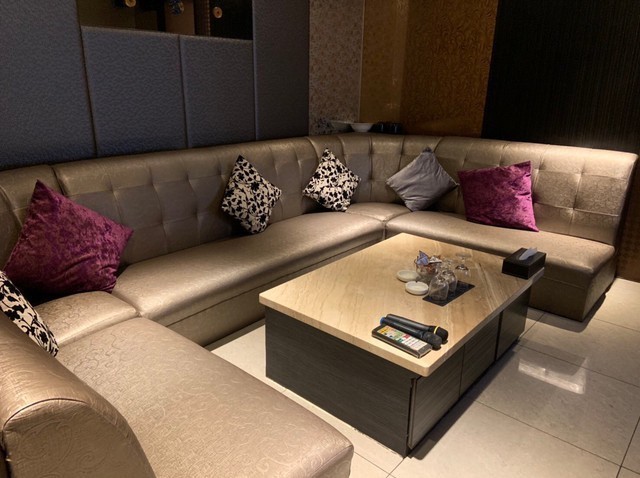 LINE ALBUM 101包廂 221114 3