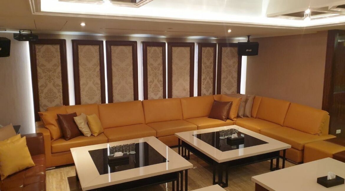 LINE ALBUM 香水包廂 221114 8