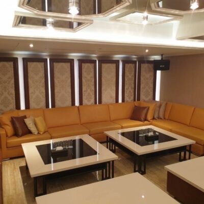 LINE ALBUM 香水包廂 221114 8