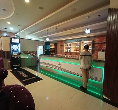 Seven時尚商務會館2