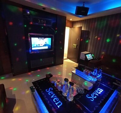 凱渥時尚商務會館4