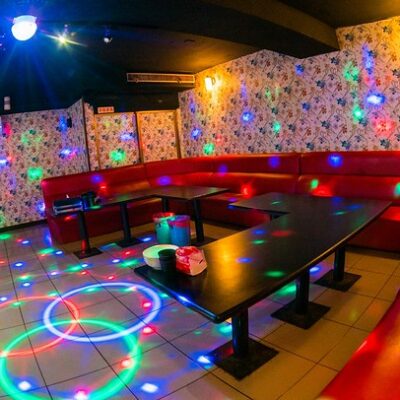 夜來香300暢飲酒店3