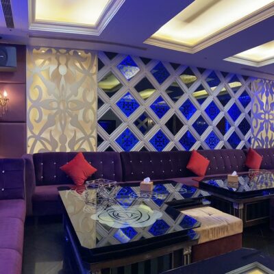 大富爺商務酒店3