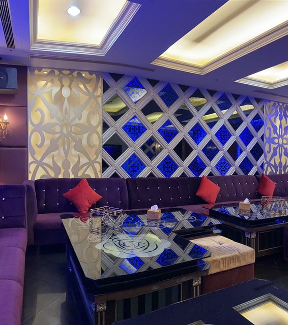 大富爺商務酒店3