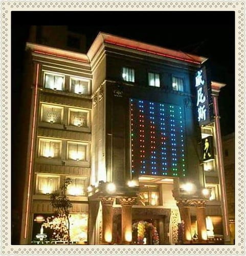 威尼斯精緻酒店1