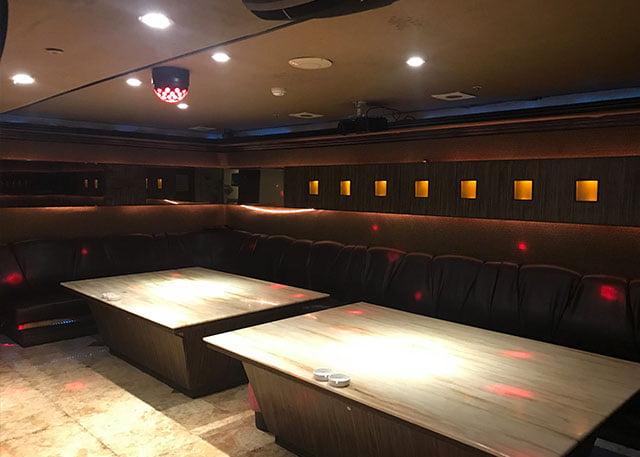 巴黎情人商務酒店