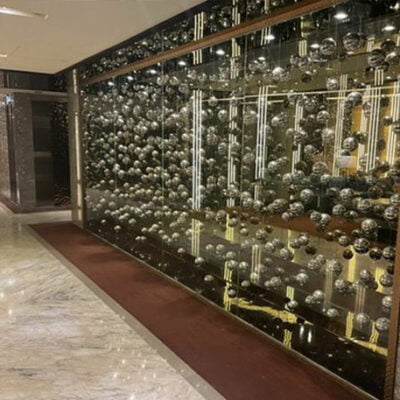 特蘭斯酒店商務會館