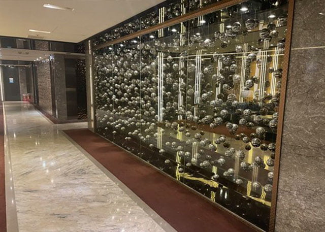 特蘭斯酒店商務會館