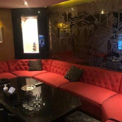 百富妃麗酒店商務會館