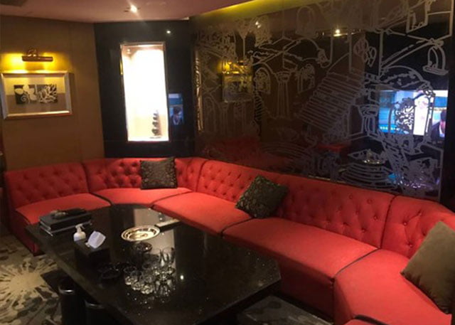 百富妃麗酒店商務會館