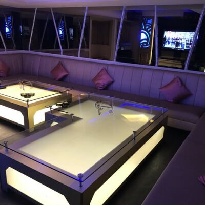 維多利亞時尚酒店3