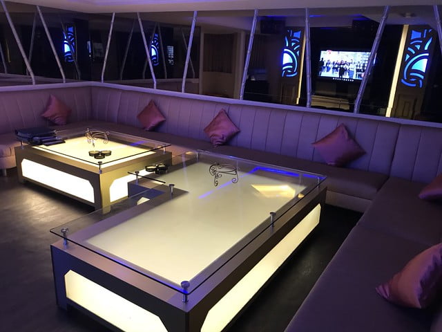 維多利亞時尚酒店3