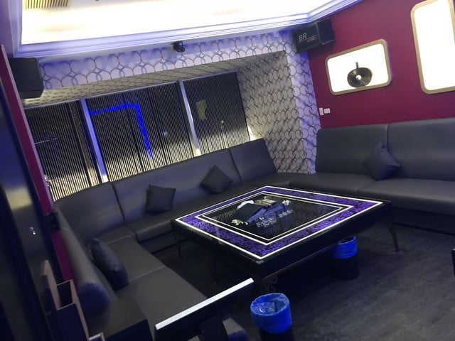 舞飛揚舞廳時尚會館3