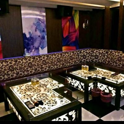 迪士妮商務會館3