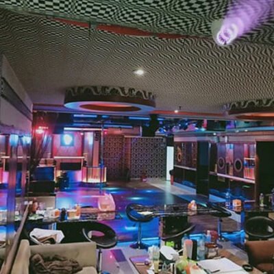 酒神巴克斯商務酒店