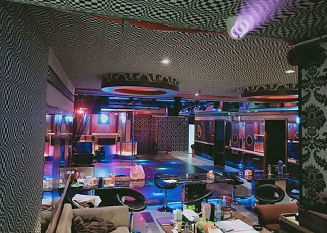 酒神巴克斯商務酒店