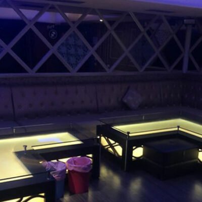 金鼎軒時尚精品會館