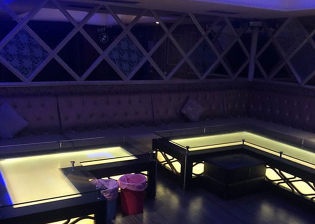 金鼎軒時尚精品會館