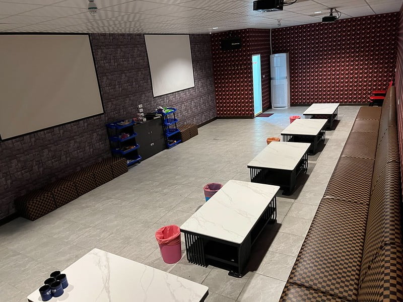 雲林尚新釣蝦場傳播KTV5