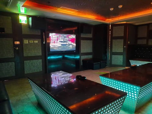 高級時尚優質平價暢飲會館300店2